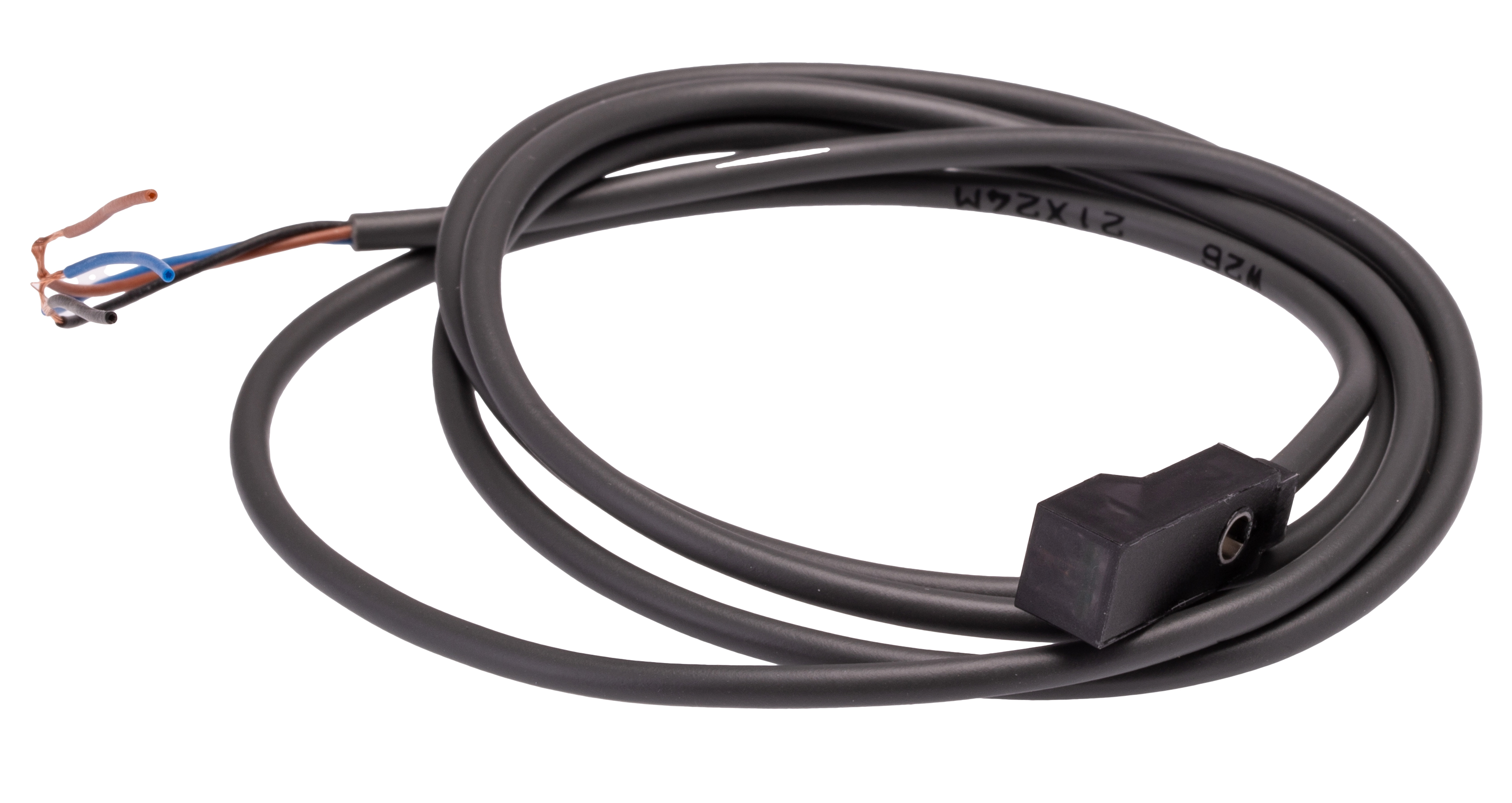 E2S-W26 1M, Omron