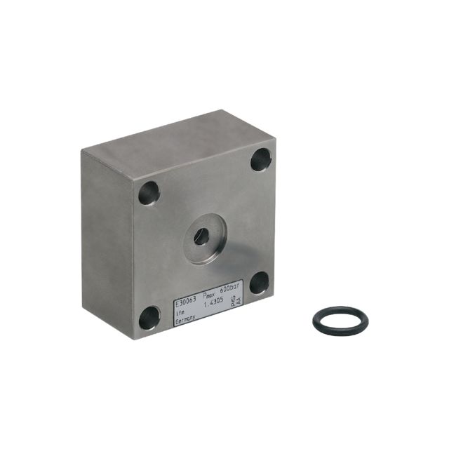 E30063, ifm electronic