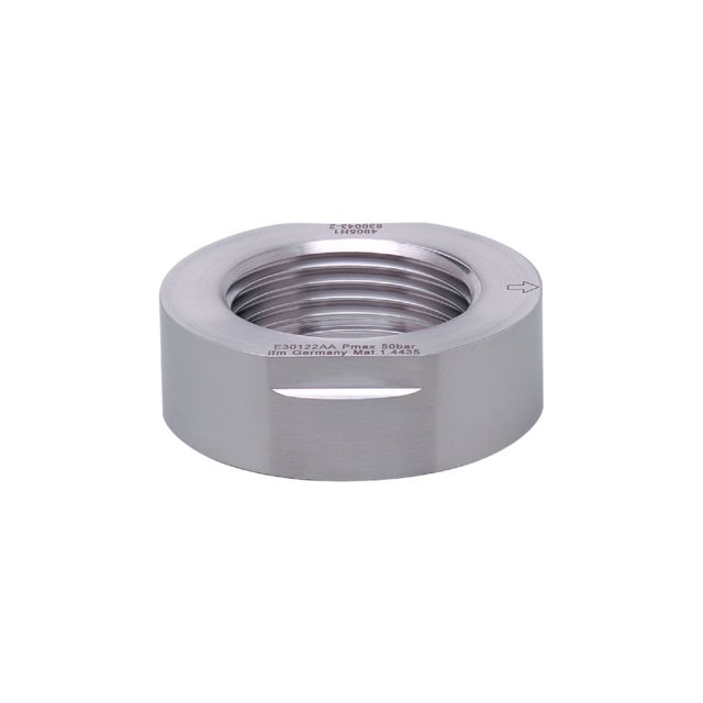 E30122, ifm electronic