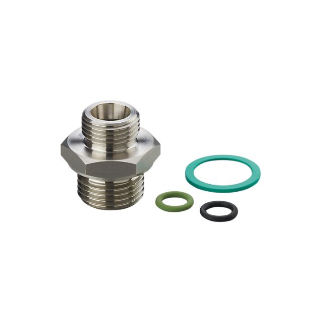 E30418, ifm electronic