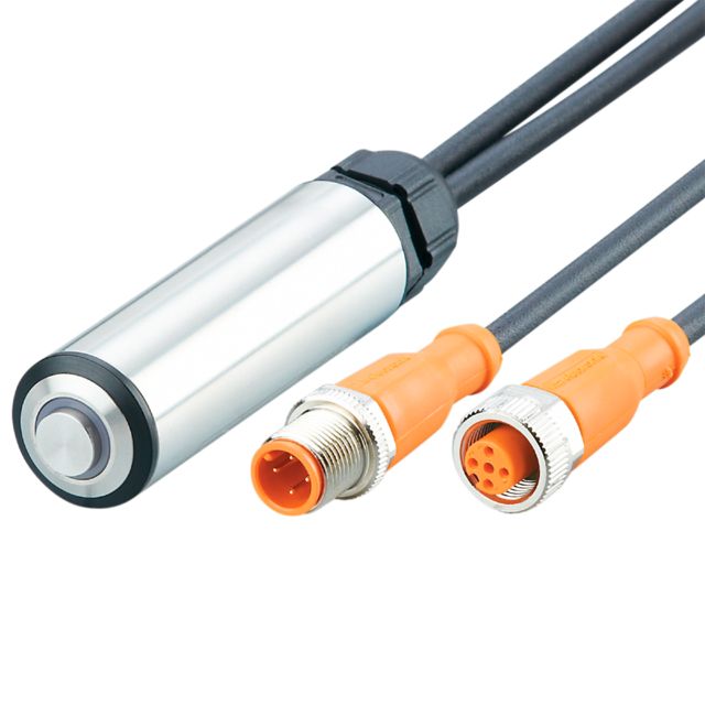 E30425, ifm electronic