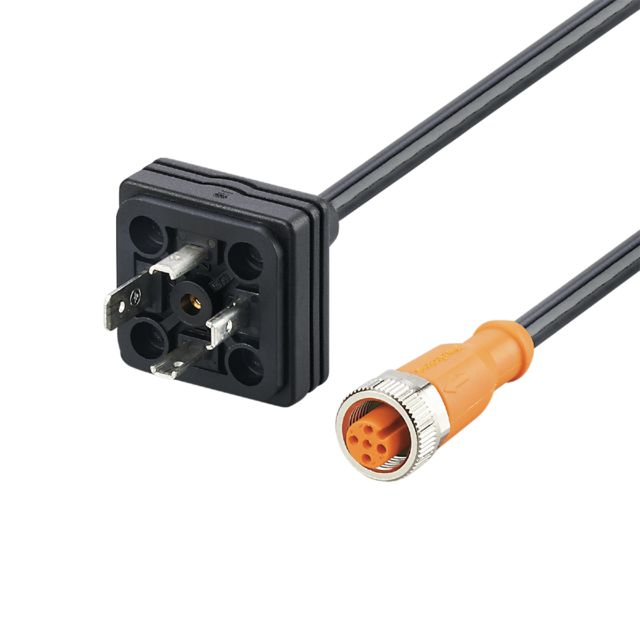 E30436, ifm electronic