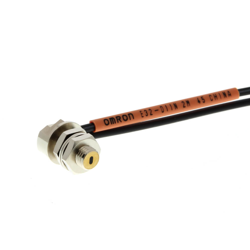 E32-D11N 2M, Omron