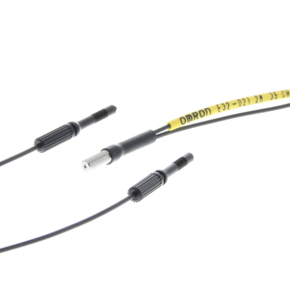 E32-D21R 2M, Omron