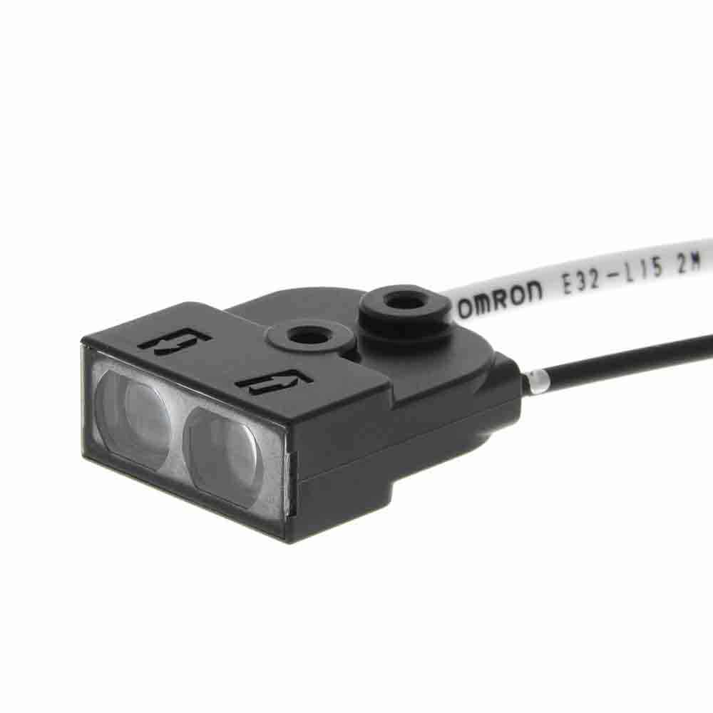 E32-L15 2M, Omron