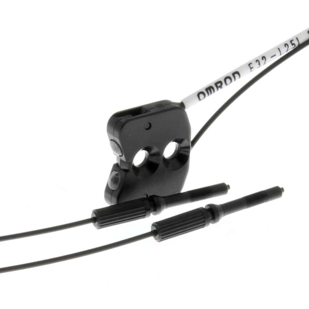 E32-L25L 2M, Omron
