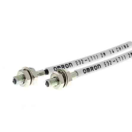 E32-LT11R 2M, Omron