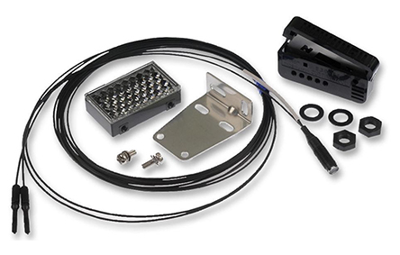 E32-R21 2M, Omron