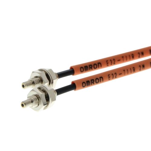 E32-T11R 2M, Omron