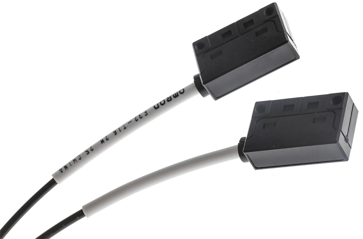E32-T16 2M, Omron