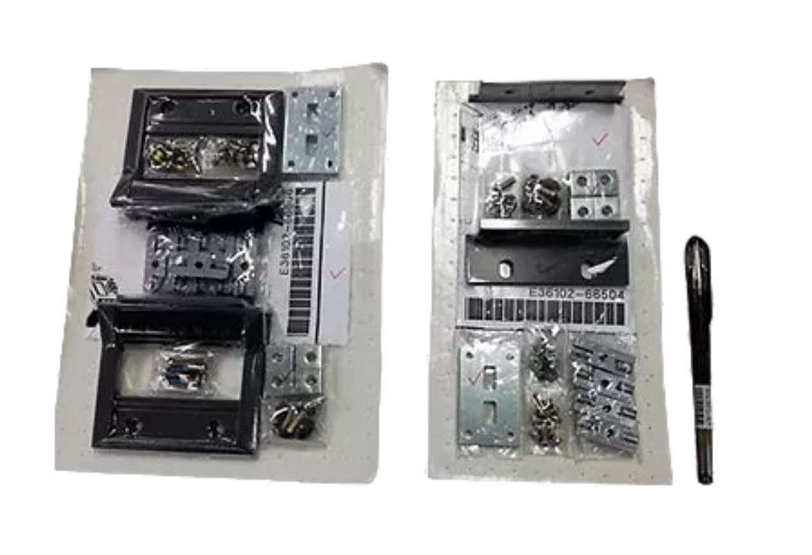 E36110A-RK1, Keysight Technologies