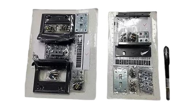 E36110A-RK5, Keysight Technologies