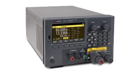 E36155A, Keysight Technologies