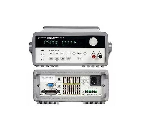 E3643A, Keysight Technologies