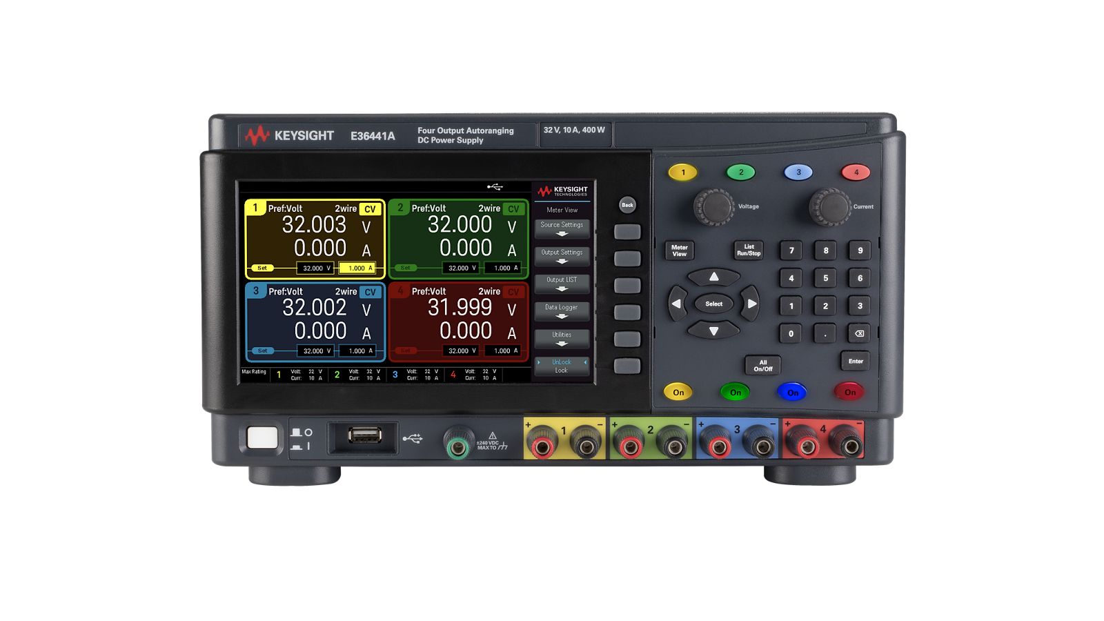 E36441A, Keysight Technologies