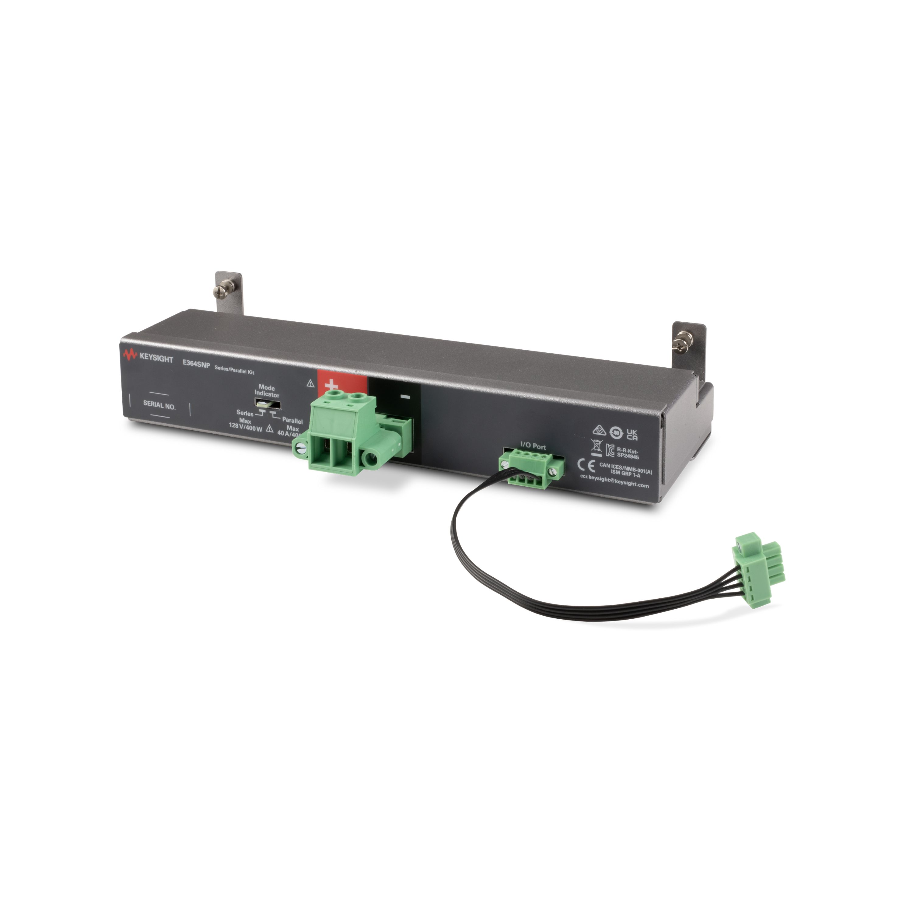 E364SNP, Keysight Technologies