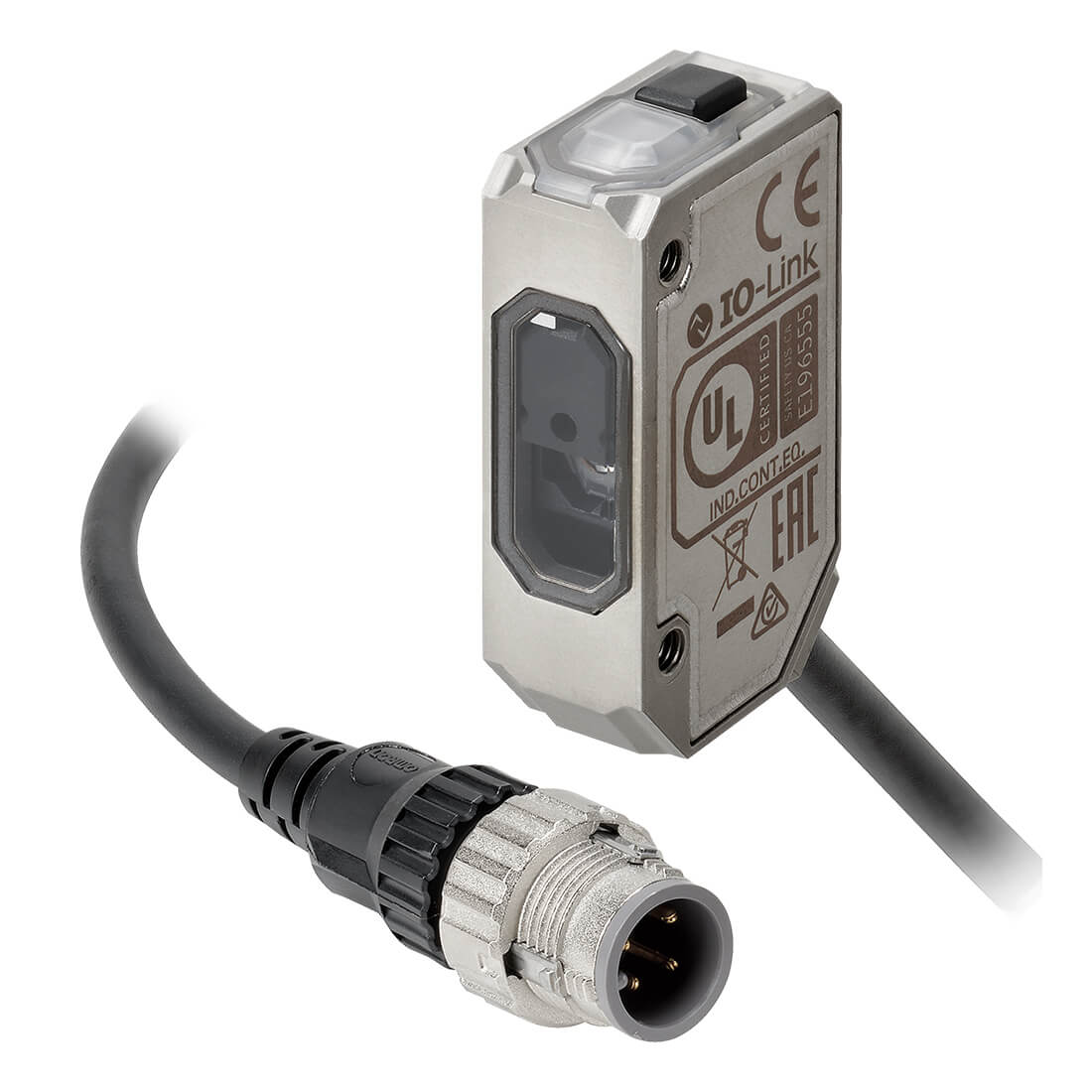 E3AS-F1000IMN-M1TJ  0.3M, Omron