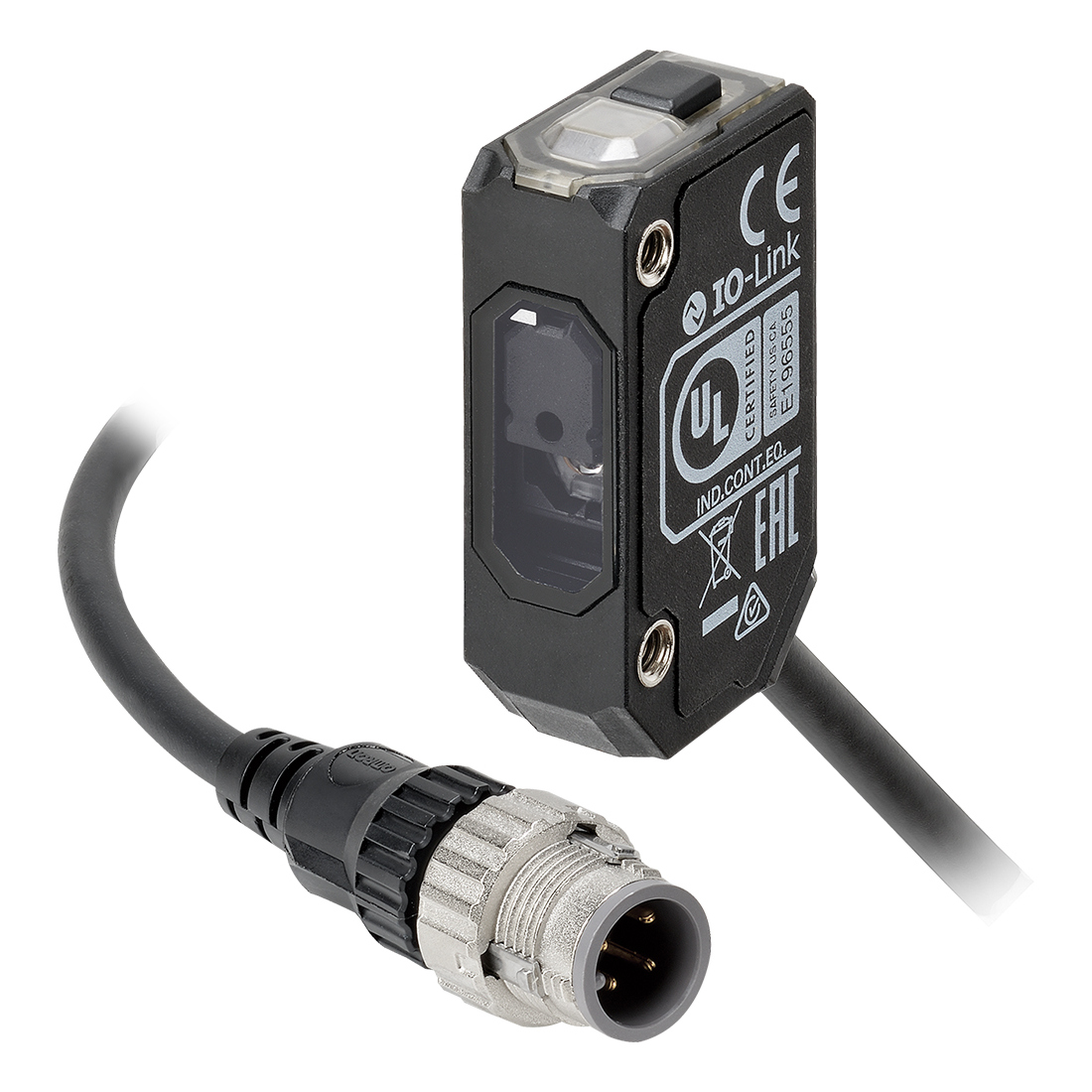 E3AS-F1000IPT-M1TJ  0.3M, Omron