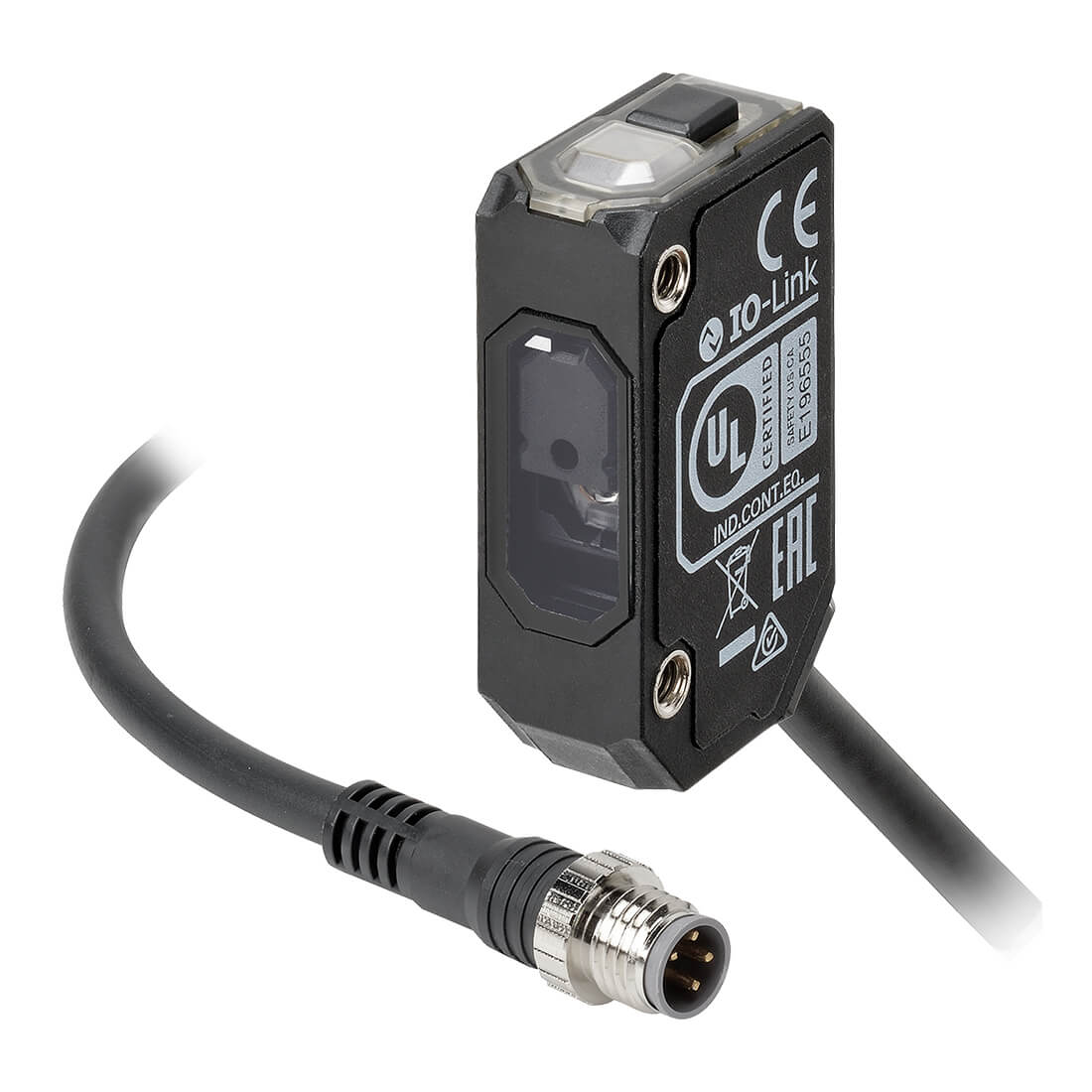 E3AS-F1000IPT-M3J 0.3M, Omron