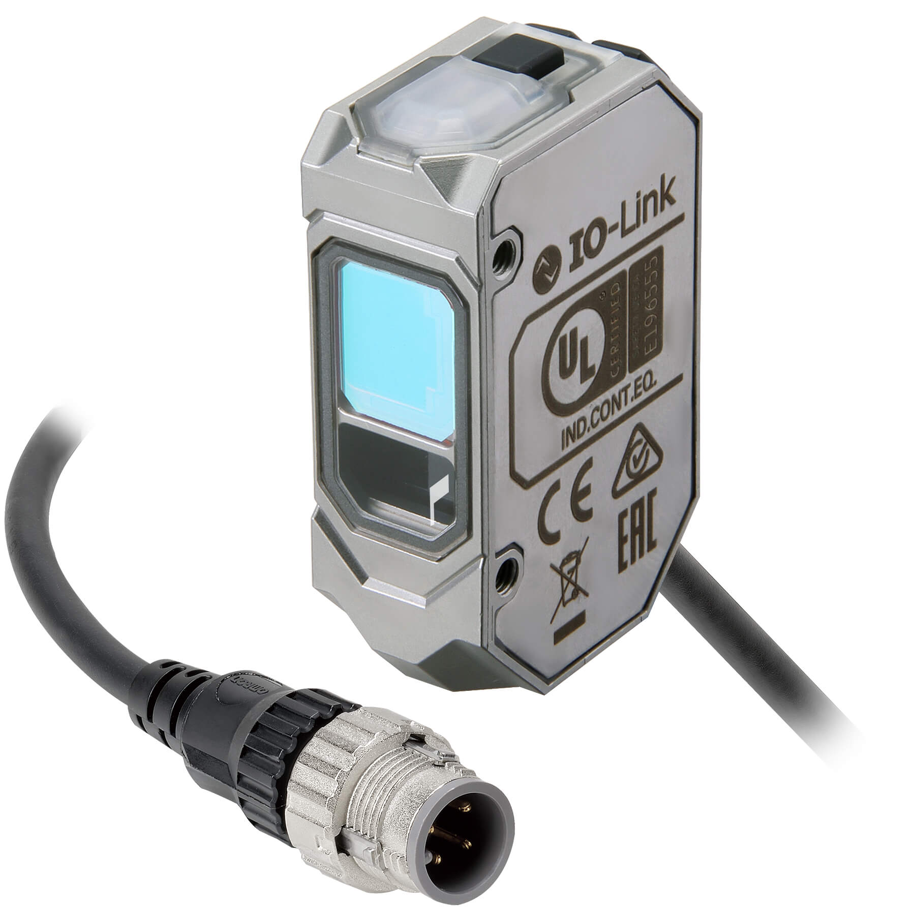 E3AS-HL150MT-M1TJ  0.3M, Omron