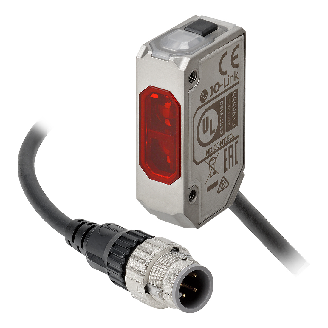 E3AS-L200MT-M1TJ  0.3M, Omron