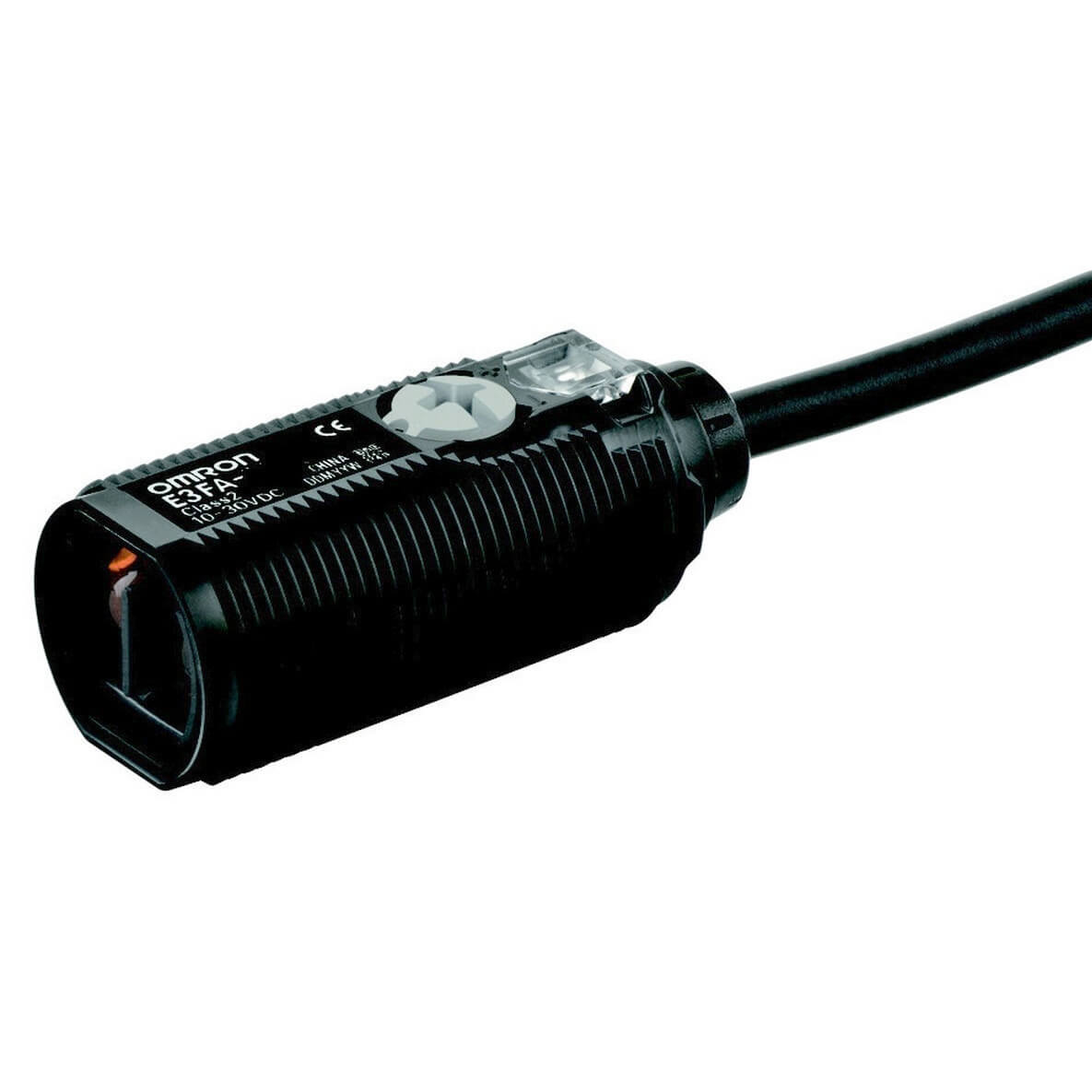 E3FA-DN11 2M, Omron