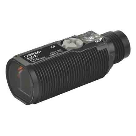 E3FA-DN25, Omron