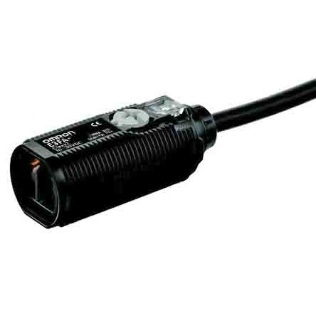 E3FA-DP12 5M, Omron