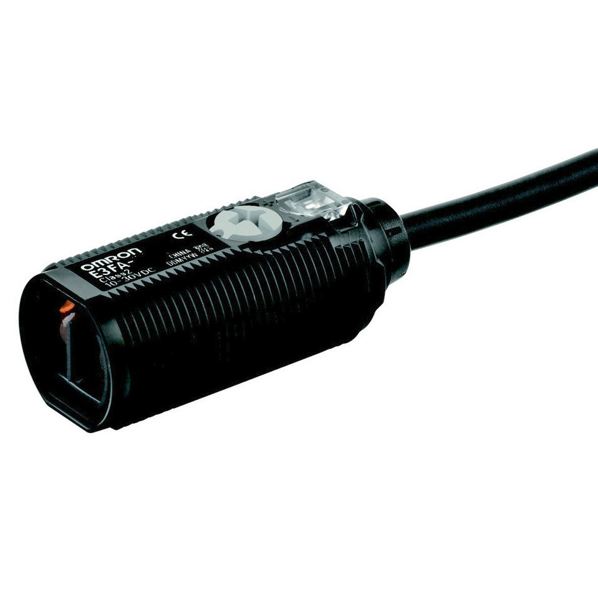 E3FA-DP15 2M, Omron