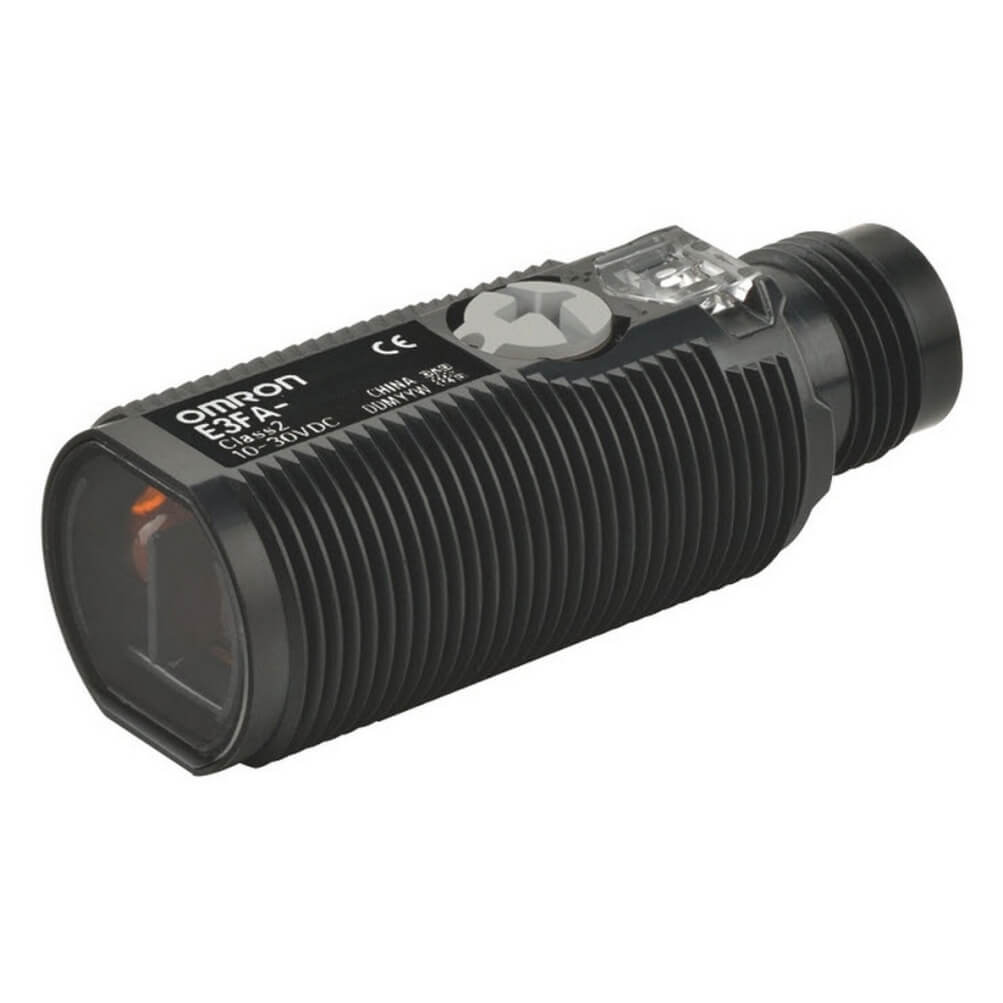 E3FA-DP26, Omron