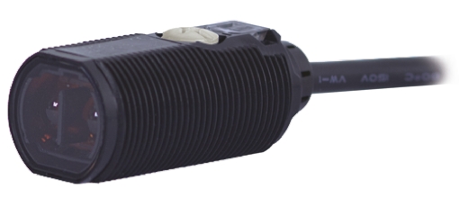 E3FA-LP11 2M, Omron