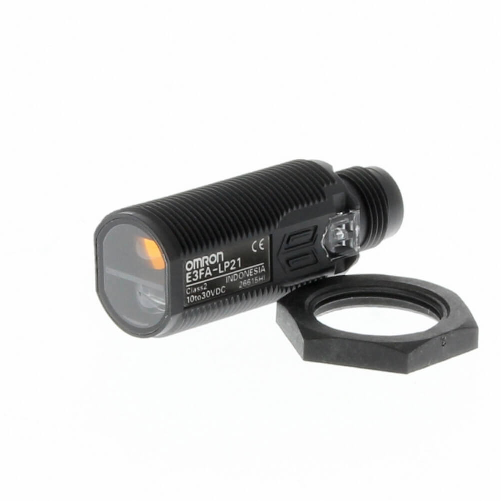 E3FA-LP21, Omron