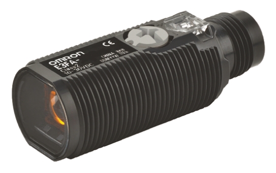 E3FA-LP22, Omron