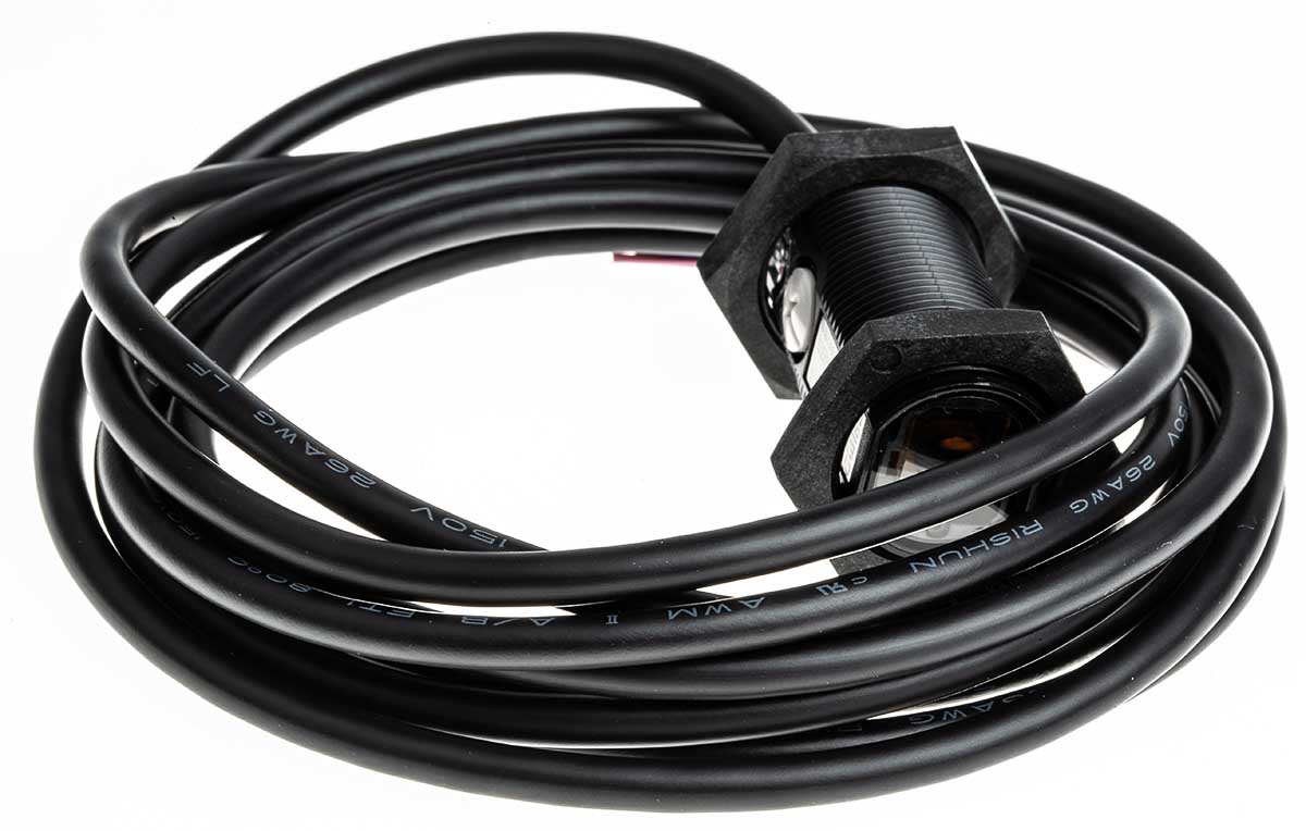 E3FA-RN12 2M, Omron