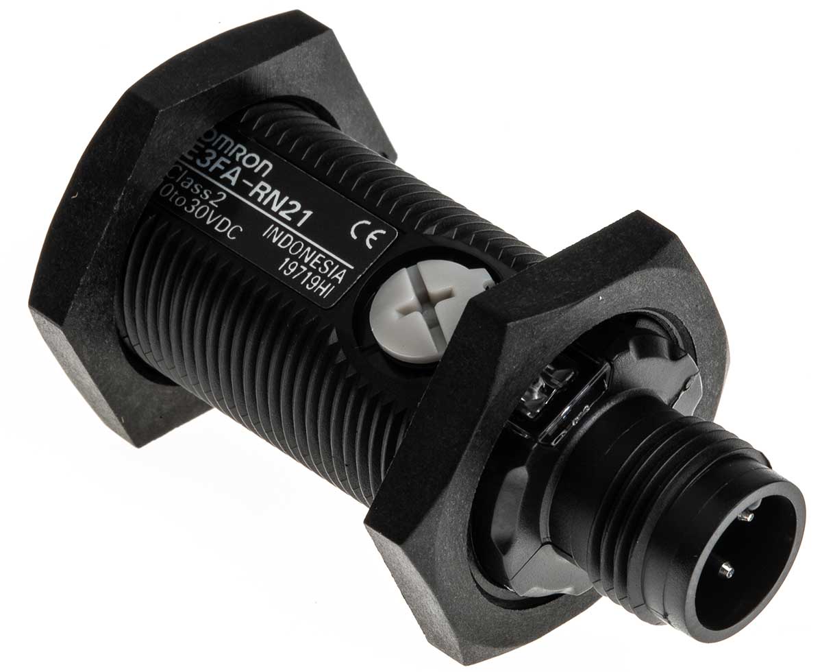 E3FA-RN21, Omron