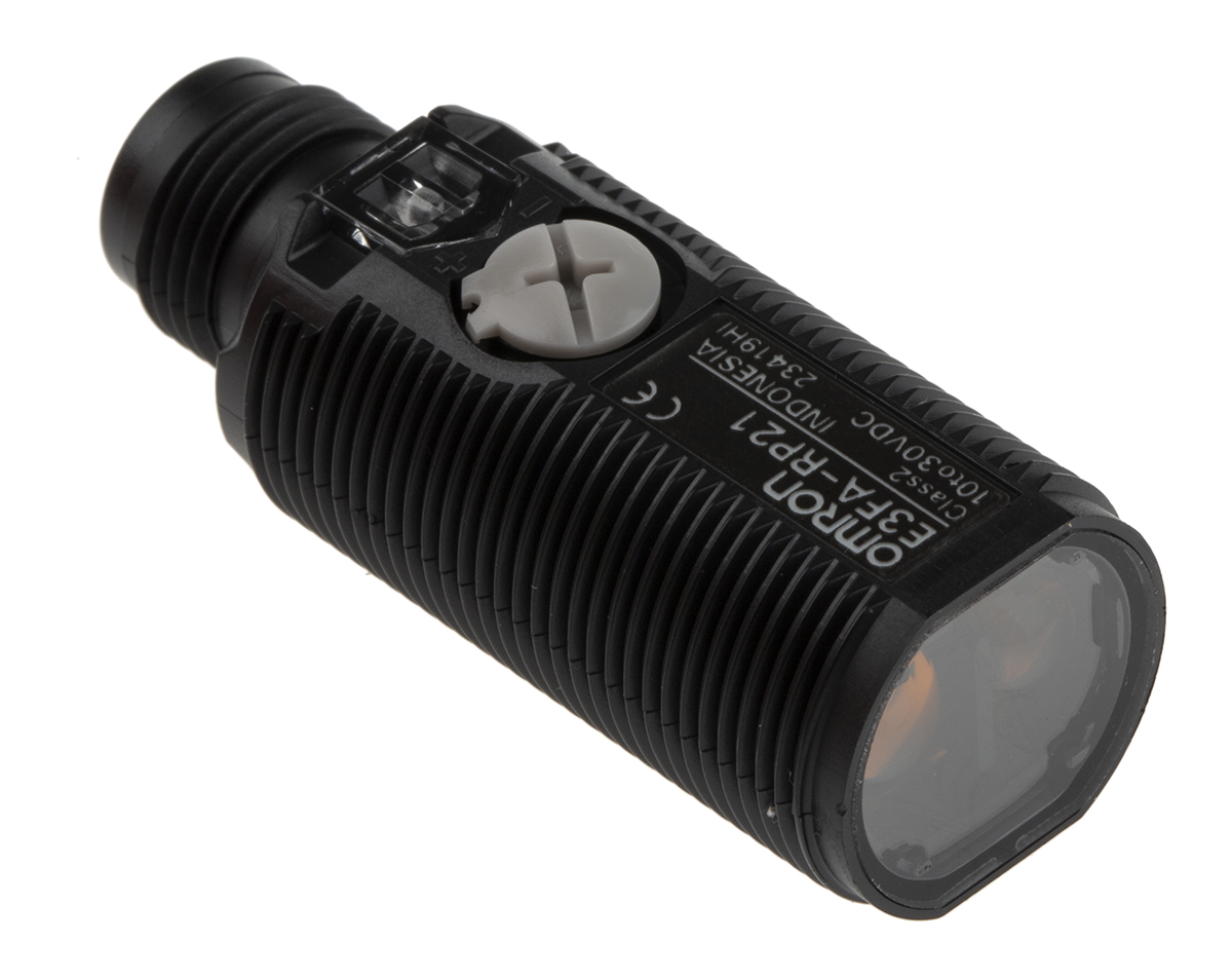 E3FA-RP21, Omron