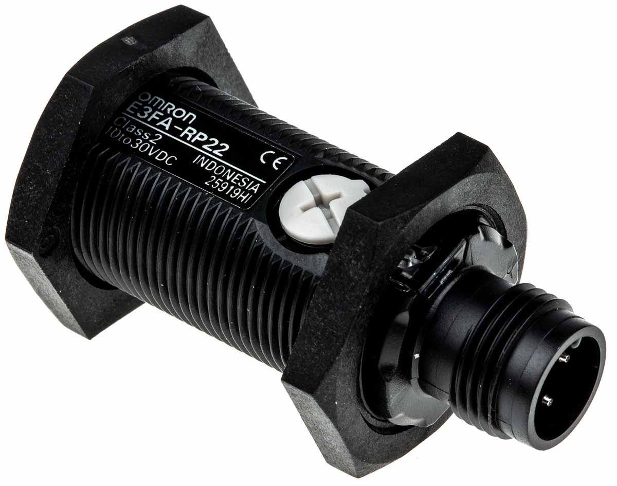 E3FA-RP22, Omron