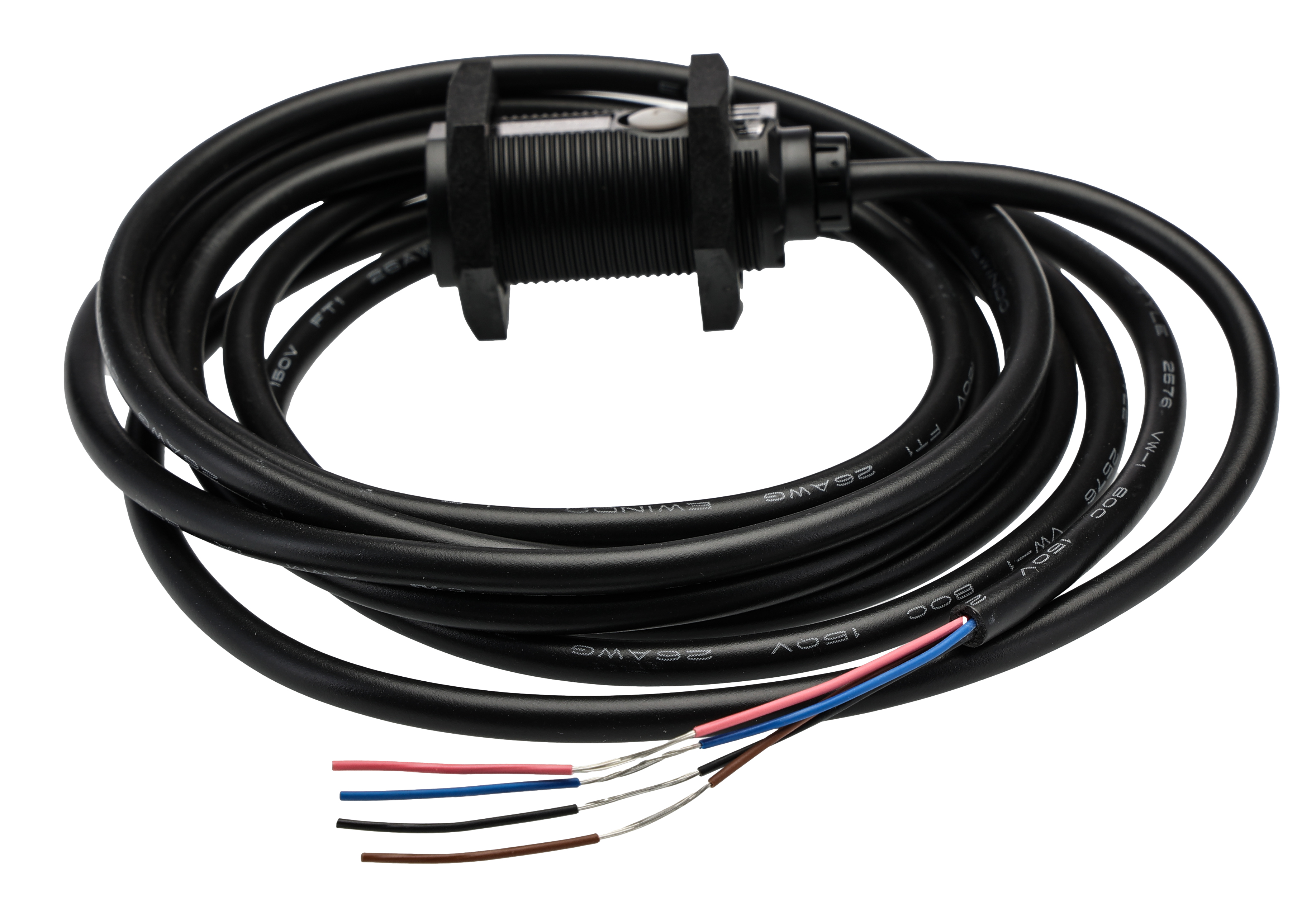 E3FA-TN11 2M, Omron