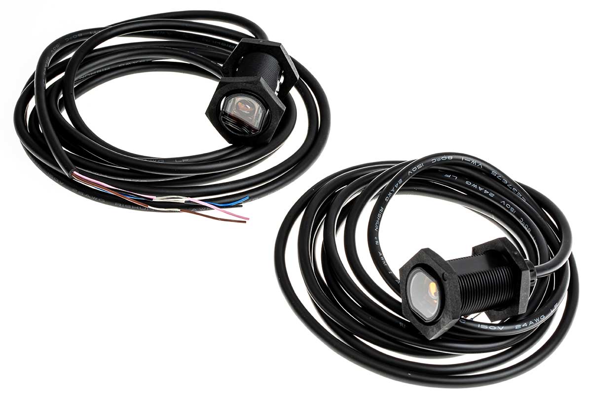 E3FA-TP11 2M, Omron