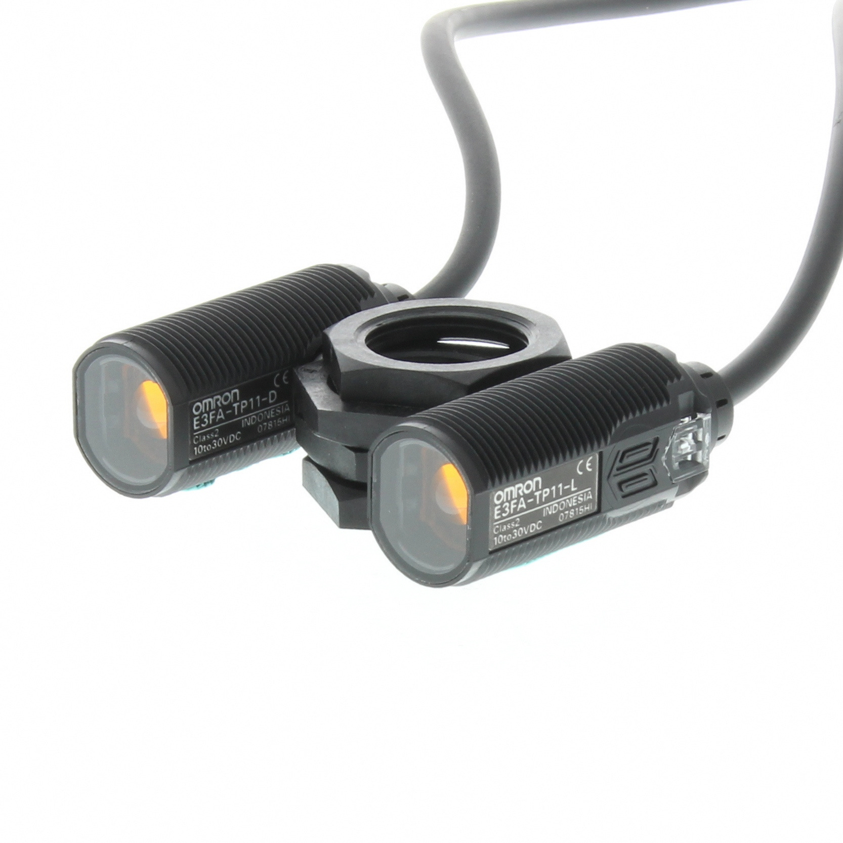 E3FA-TP11 5M, Omron