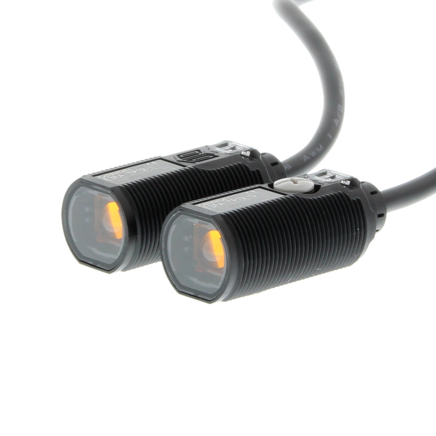 E3FA-TP12 2M, Omron
