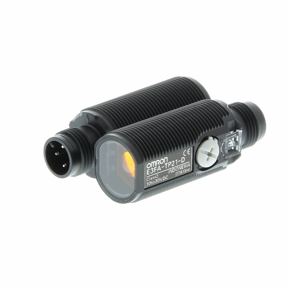 E3FA-TP21-D, Omron