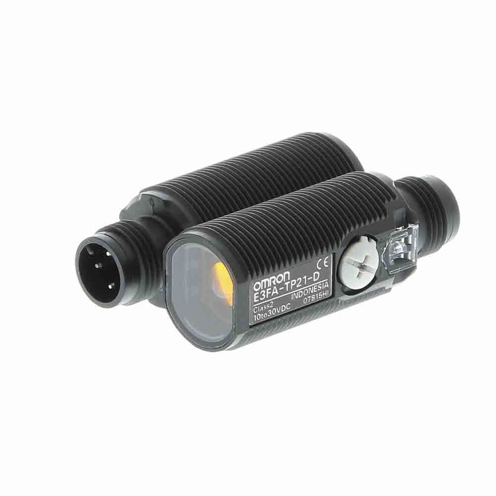 E3FA-TP21-F2, Omron