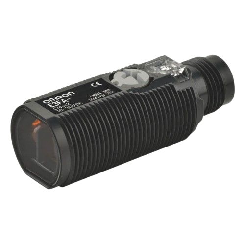 E3FA-VP21, Omron