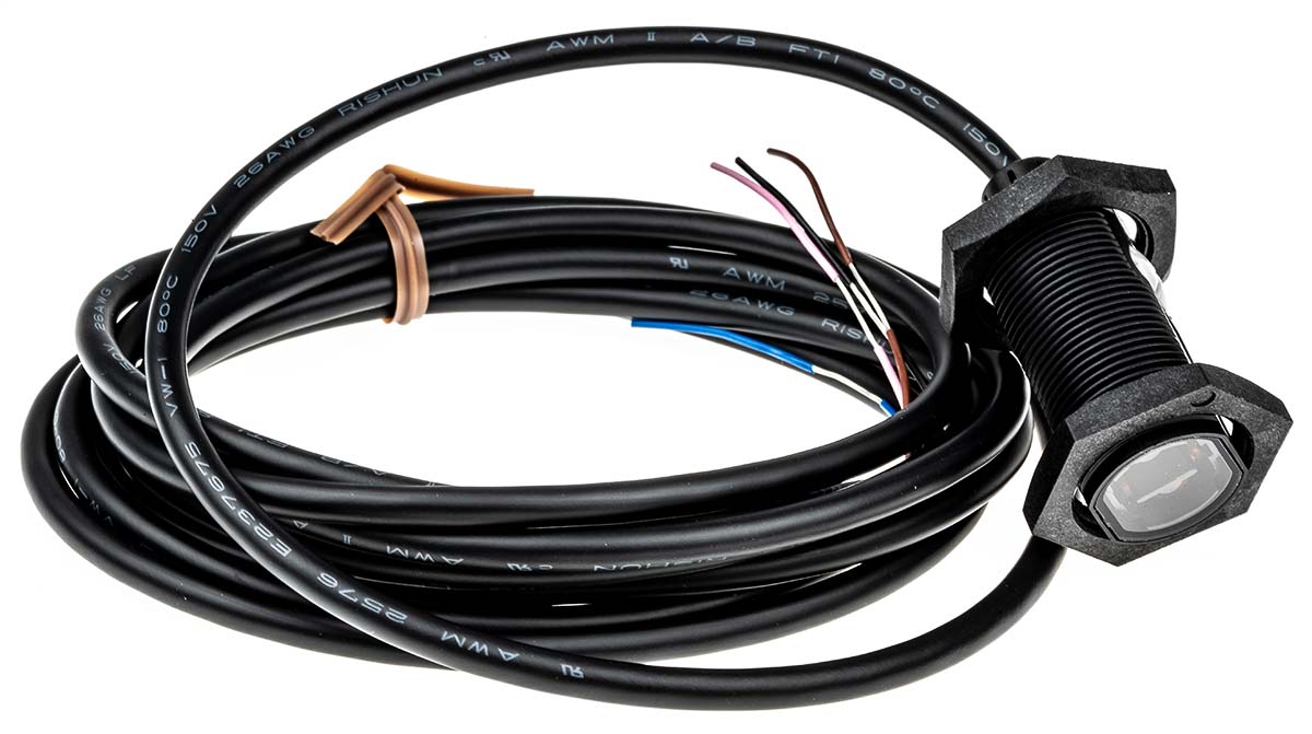 E3FADP132M, Omron