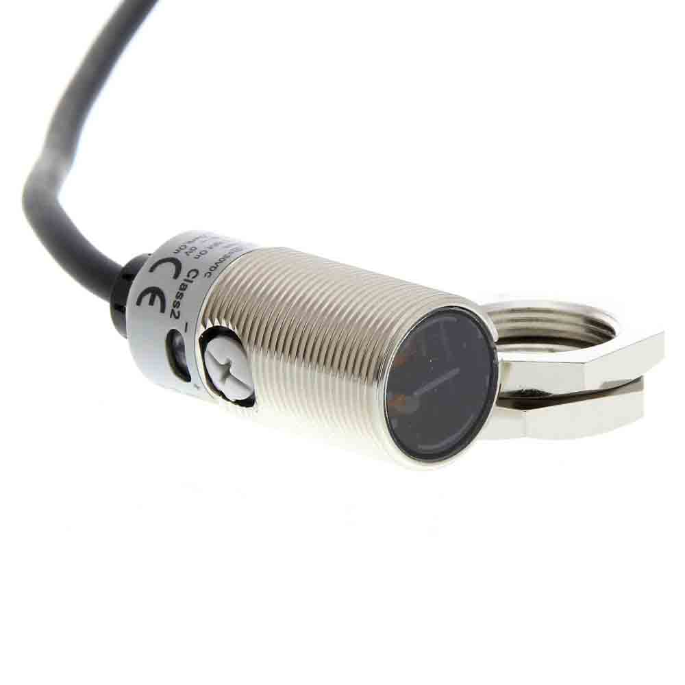 E3FB-DP11 2M, Omron