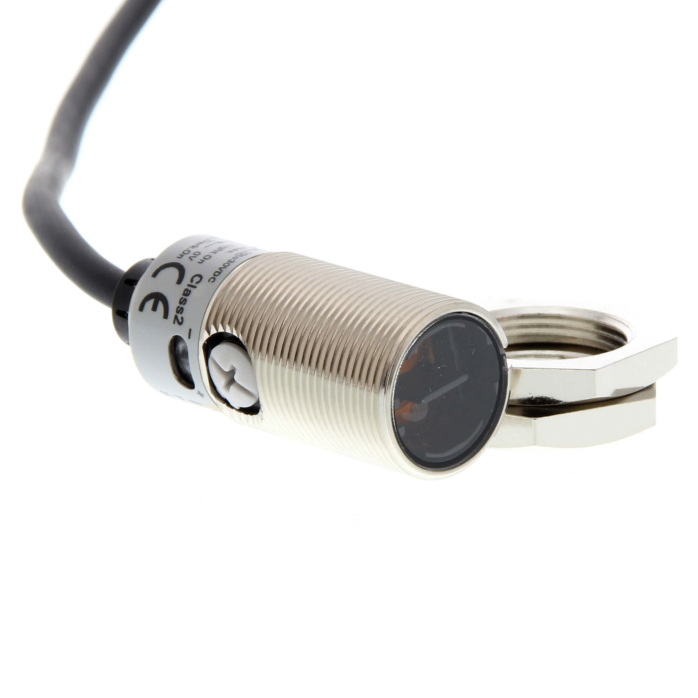 E3FB-DP13 2M, Omron