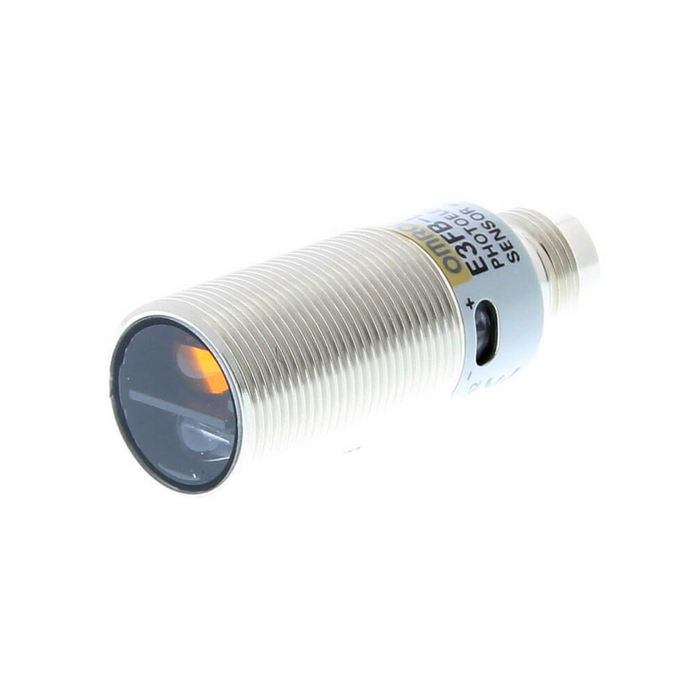 E3FB-LP21-F2, Omron