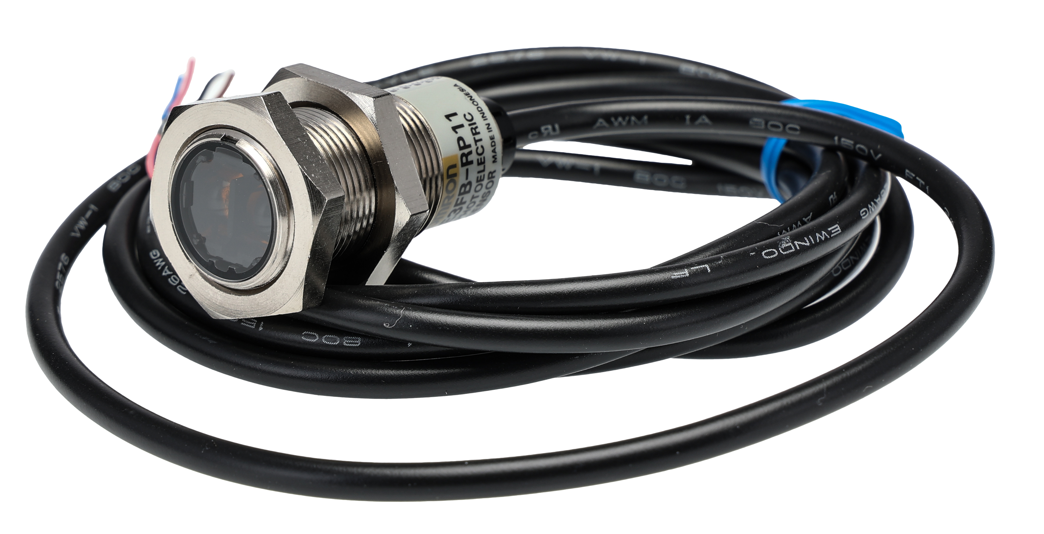 E3FB-RP11 2M, Omron