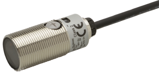 E3FB-VP11 2M, Omron